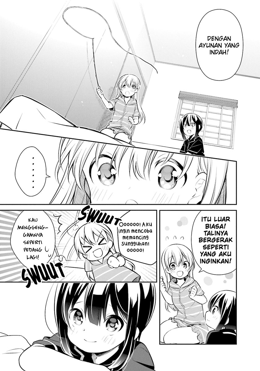Slow Loop Chapter 09 Gambar 26
